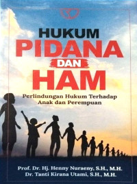 Hukum Pidana dan HAM