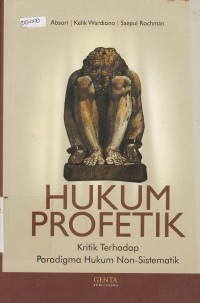 Hukum Profetik