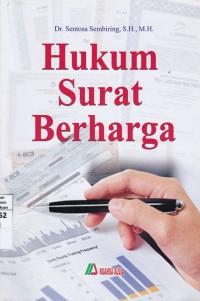 Hukum Surat Berharga