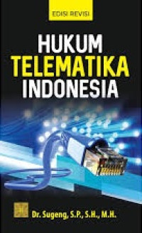 Hukum Telematika Indonesia