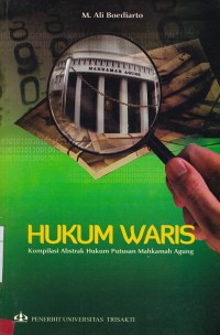 Hukum Waris