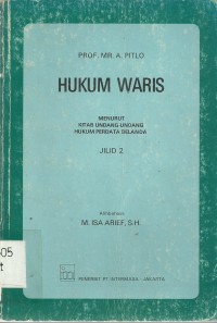 Hukum Waris