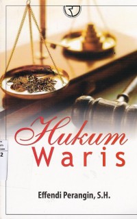 Hukum Waris