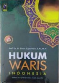 Hukum Waris Indonesia
