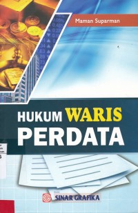 Hukum Waris Perdata