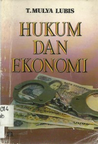 Hukum dan Ekonomi