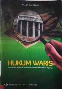 Hukum Waris