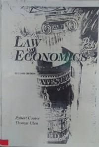 Law And Economic