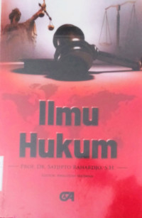 Ilmu Hukum