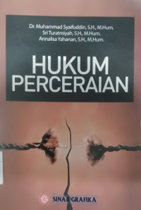 Hukum Perceraian