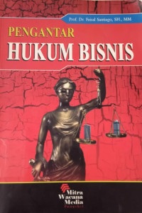 Pengantar Hukum Bisnis