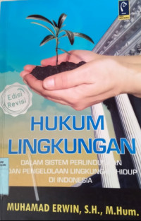 Hukum Lingkungan