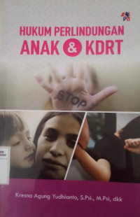 Hukum Perlindungan Anak & KDRT