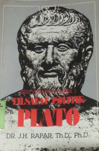 Seri Filsafat Politik I-Filsafat Politik Plato