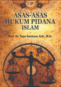 Asas-Asas Hukum Pidana Islam