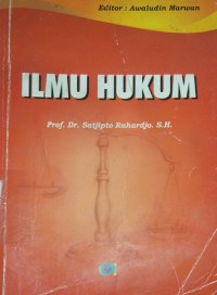 Ilmu Hukum-