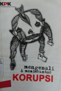 Image of Mengenal & Memberantas KORUPSI