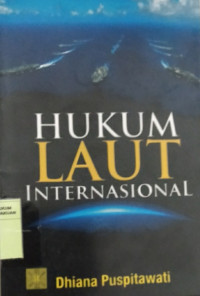 Hukum Laut Internasional