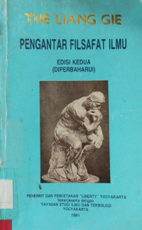 Pengantar Filsafat Hukum Edisi Kedua (Diperbaharui)