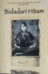 Bidadari Hitam