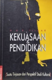 Kekuasaan & Pendidikan