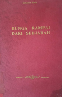 Bunga Rampai Dari Sedjarah