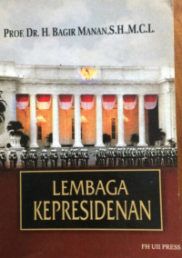 Lembaga Kepresidenan
