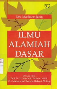 Ilmu Alamiah Dasar