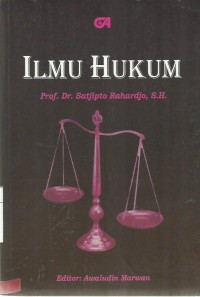 Ilmu Hukum