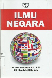 Ilmu Negara