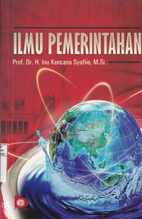 Ilmu Pemerintahan