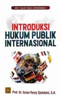 Introduksi Hukum Publik Internasional