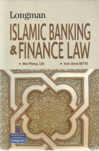 Islamic Banking & Finance Law