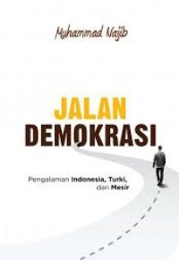 Jalan Demokrasi