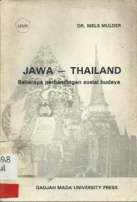 Jawa - Thailand