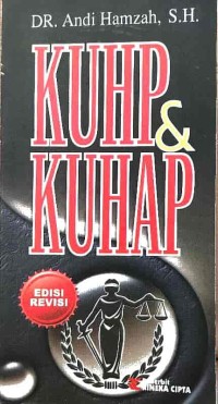 KUHP & KUHAP