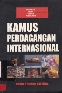 Kamus Perdagangan Internasional