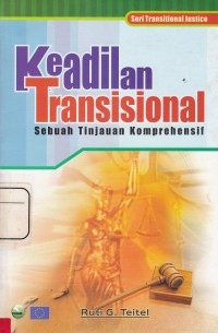 Keadilan Transisional
