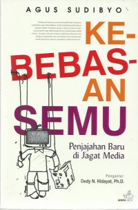 Kebebasan Semu