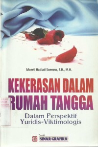 Kekerasan Dalam Rumah Tangga