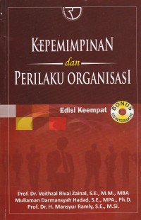 Kepemimpinan Dan Perilaku Organisasi