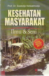 Kesehatan Masyarakat Ilmu & Seni