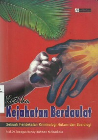 Ketika Kejahatan Berdaulat