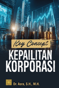 Key Concept Kepailitan Korporasi