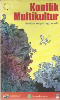 Konflik Multikultur Panduan Meliput bagi Jurnalis