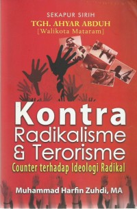 Kontra Radikalisme dan Terorisme