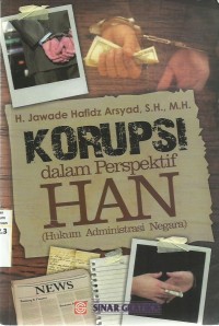 Korupsi Dalam Perspektif HAN