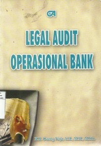 Legal Audit Operasional Bank