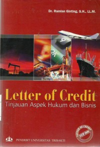 Letter Of Credit