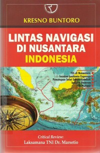 Lintas Navigasi Di Nusantara Indonesia